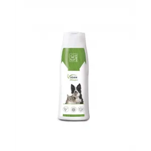 M-PETS VEGAN KEDİ & KÖPEK ŞAMPUANI 250ML