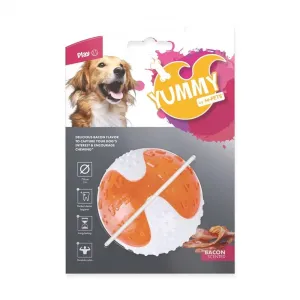 M-PETS YUMMY BALL ET AROMALI KAUÇUK OYUNCAK 10635599