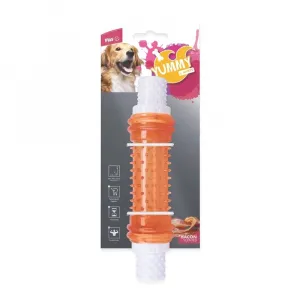 M-PETS YUMMY STICK ET AROMALI KAUÇUK OYUNCAK 10635499
