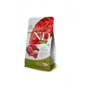 N&D QUINOA URINARY ÖRDEK 1,5 KG