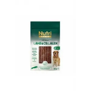NUTRİ LAMB & COLLAGEN  80 GR