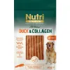 NUTRİ DUCK & COLLAGEN  80 GR