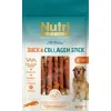 NUTRİ DUCK & COLLAGEN STICK 80 GR