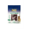 NUTRİ LAMB & RAWHIDE 120 GR
