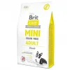 BRİT CARE ADULT MİNİ LAMB GRAİN FREE 7 KG