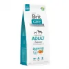 BRİT CARE ADULT SALMON GRAIN FREE 12 KG