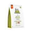 BRİT CARE ADULT SMALL BREED LAMB HYPOALLERGENIC 3 KG