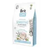 BRİT CARE CAT INSECT FOOD SLLERGY GRAIN FREE 2 KG
