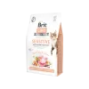 BRİT CARE CAT SENSİTİVE HEALTHY DIGEST GRAİN FREE 2 KG