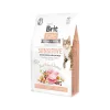 BRİT CARE CAT SENSİTİVE HEALTHY DİGEST GRAIN FREE 7 KG