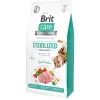 BRİT CARE CAT STERİLİSED URINARY CHİCKEN7 KG