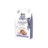 BRİT CARE CAT STERLISED WEIGHT CONTROL DUCK & TURKEY GRAİN FREE 2 KG