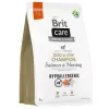 BRİT CARE DOG SHOW CHAMPION HYPOALLERGENIC 3 KG