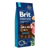 BRİT CARE PREMIUM SENSITE LAMB 15 KG