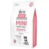 BRİT CARE PUPPY LAMB GRAIN FREE 2 KG