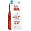 BRİT CARE SENSITIVE VENISION GRAIN FREE 12 KG
