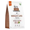 BRİT CARE WEIGHT LOSS HYPOALLERGENIC 3 KG