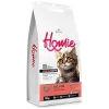HOMİE LOW GRAIN ADULT CAT SALMON 12 KG