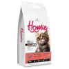 HOMİE LOW GRAIN SUPER PREMIUM KITTEN & MOTHER SALMON 12KG