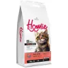 HOMİE LOW GRAIN SUPER PREMIUM KITTEN & MOTHER SALMON 1,5KG