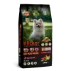 KLİCKER ADULT DOG BEEF ALL BREED 2,5 KG