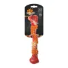 M-PETS CARNIVORE BOOMERANG BONE PASTIRMA AROMALI OYUNCAK 10650799