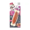 M-PETS CHEWBO BONE DENTAL ET AROMALI OYUNCAK (M) 10632710