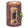 M-PETS CHEWOOD SMALL BONE WITH RUBBER 10668499