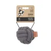 M-PETS COTO GREY BALL 9,5 CM ÖRGÜ TOP OYUNCAK 10652213