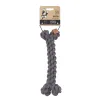 M-PETS COTO GREY BONE 30 CM ÖRGÜ KEMİK OYUNCAK