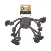 M-PETS COTO GREY SPİDER 38 CM ÖRGÜ OYUNCAK 10654113