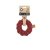 M-PETS ÖRGÜ KÖPEK OYUNCAĞI 10662705
