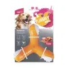 M-PETS YUMMY PROPELLER ET AROMALI KAUÇUK OYUNCAK 10635699