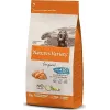 NATURES VARIETY ADULT MEDIUM MAXI NORWEC SALMON GRAIN FREE 10KG