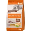 NATURES VARIETY ADULT STERILISED CHICKEN GRAIN FREE 7KG