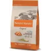 NATURES VARIETY ADULT STERILISED SALMON GRAIN FREE 7KG