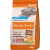 NATURES VARIETY JUNIOR MEDIUM MAXI SALMON GRAIN FREE 3KG