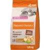 NATURES VARIETY KITTEN CHICKEN GRAIN FREE 1,25KG