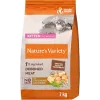 NATURES VARIETY KITTEN CHICKEN GRAIN FREE 7KG