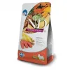 N&D A.G. TROPIKAL ADULT MINI SALMON 1,5 KG
