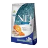 N&D A.G. ADULT OCEAN MEDIUM MAXI MORİNA BALIK PORTAKAL 12 KG