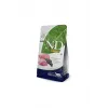 N&D A.G. ADULT CAT NEUTERED KUZU & YABAN MERSİNİ 10 KG