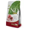N&D A.G. ADULT CAT NEUTERED TAVUK & NAR 5 KG