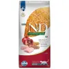 N&D A.G. ADULT NEUTERED TAVUK & NAR 10 KG