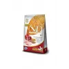 N&D A.G. ADULT MİNİ LIGHT TAVUK & NAR 2,5 KG