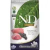 N&D A.G. ADULT MEDIUM MAXI KUZU & YABAN MERSİNİ 12 KG