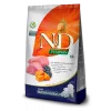 N&D A.G. PUPPY MEDIUM MAXI KUZU & YABAN MERSİNİ 2,5 KG