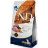 N&D BROWN LAMB & CARROT PUPPY MİNİ 1,5 KG
