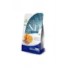 N&D OCEAN ADULT CAT NEUTERED RİNGA & PORTAKAL 1,5 KG