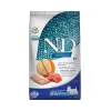 N&D OCEAN ADULT MİNİ SOMON & KAVUN 2,5 KG